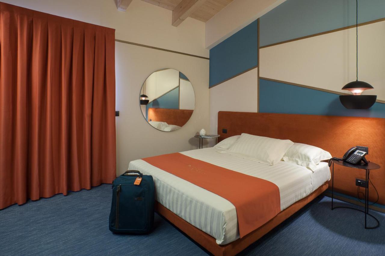 Best Western Plus Dimora Del Monaco มาเตรา ภายนอก รูปภาพ