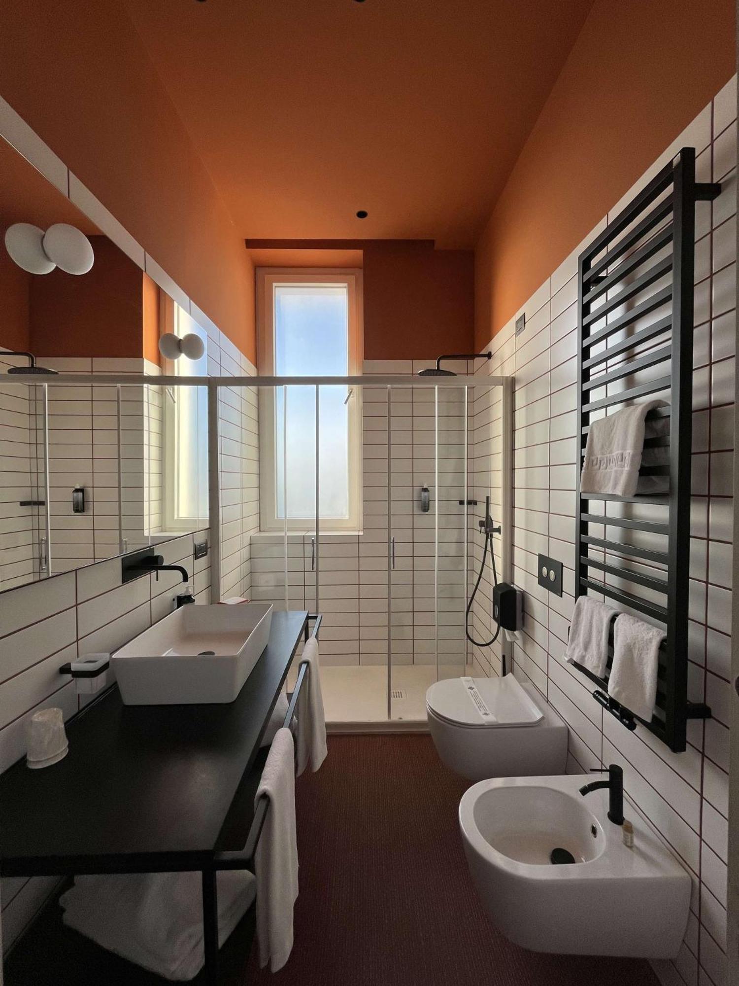 Best Western Plus Dimora Del Monaco มาเตรา ภายนอก รูปภาพ