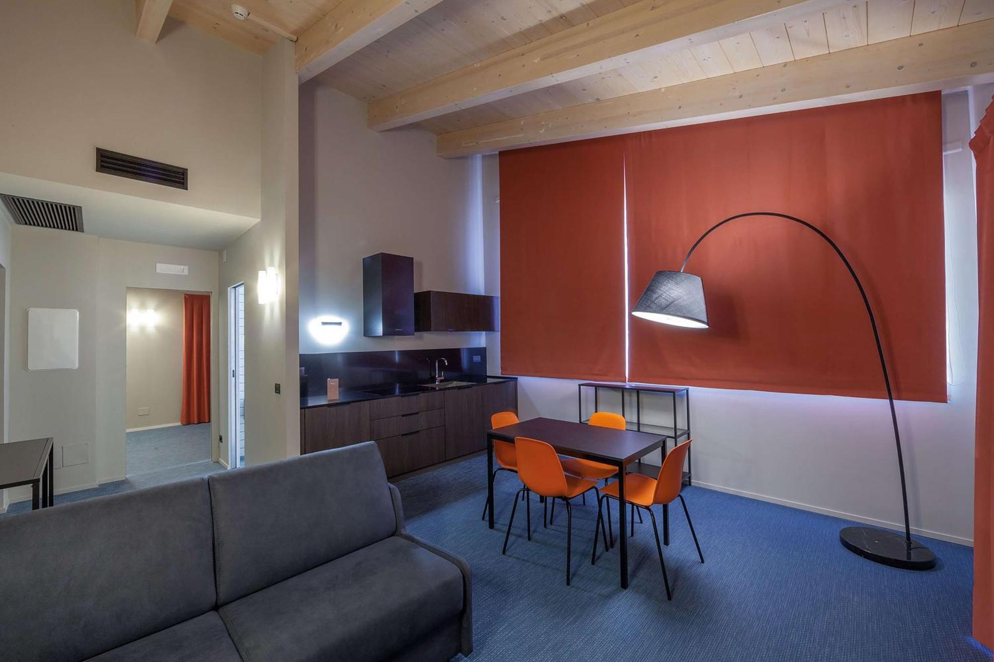 Best Western Plus Dimora Del Monaco มาเตรา ภายนอก รูปภาพ