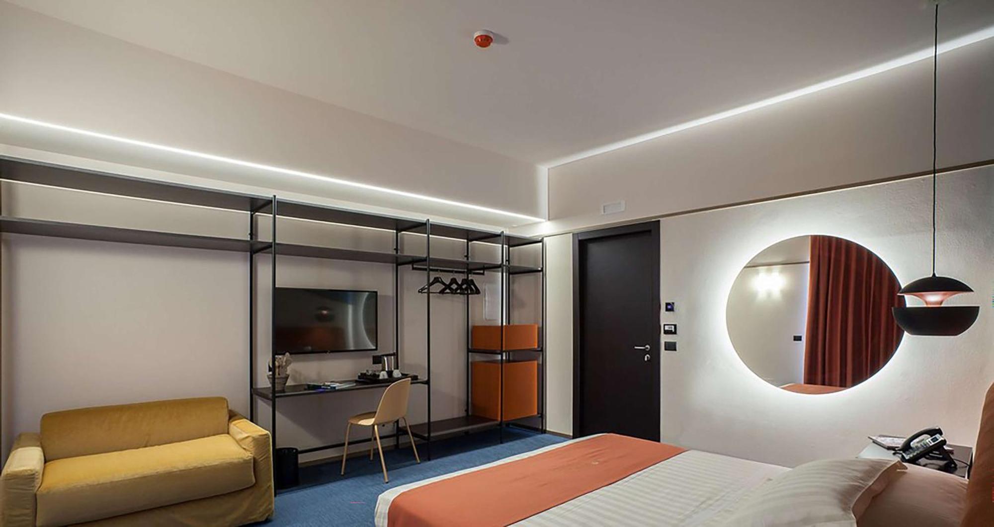 Best Western Plus Dimora Del Monaco มาเตรา ภายนอก รูปภาพ