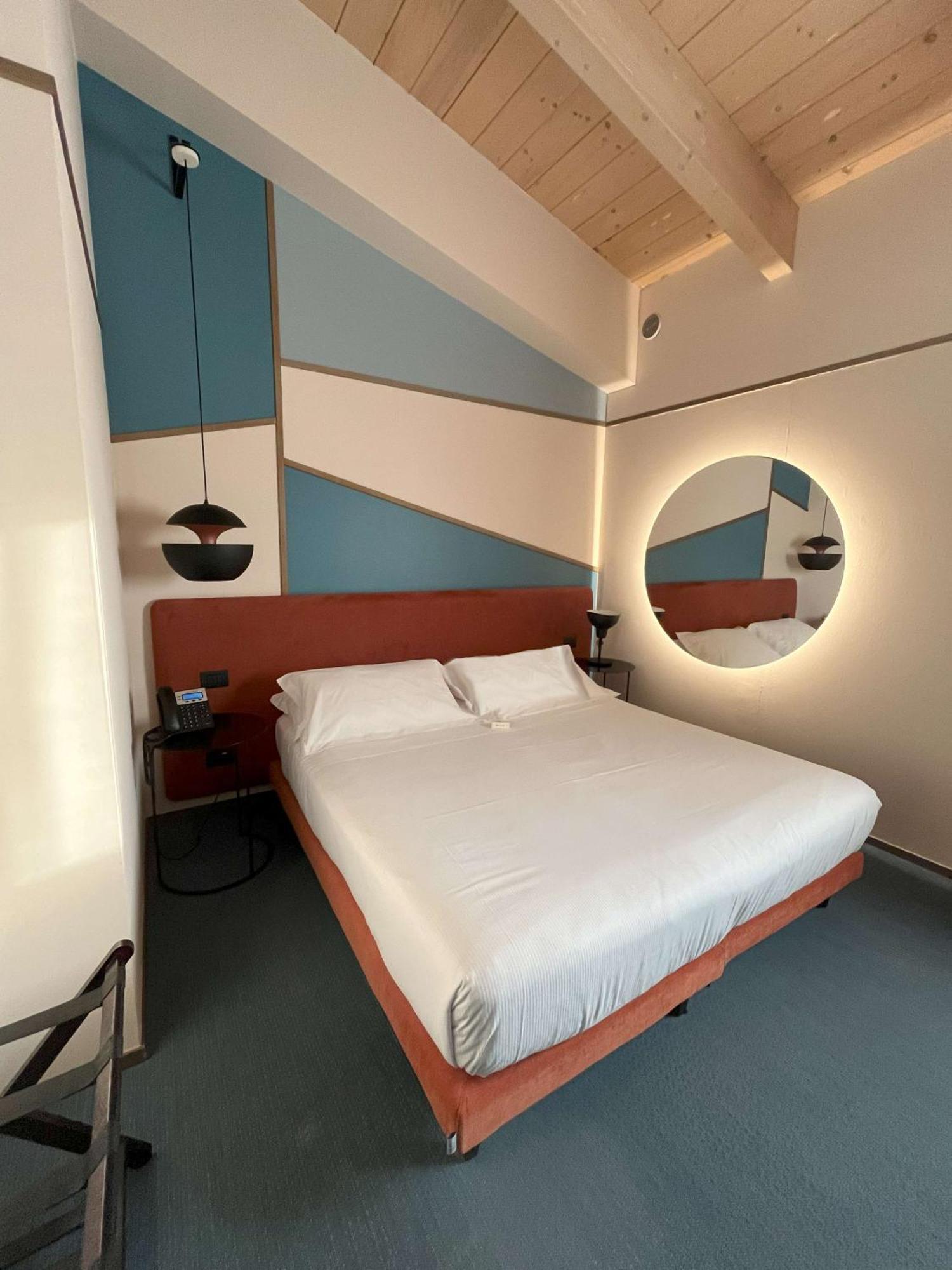 Best Western Plus Dimora Del Monaco มาเตรา ภายนอก รูปภาพ