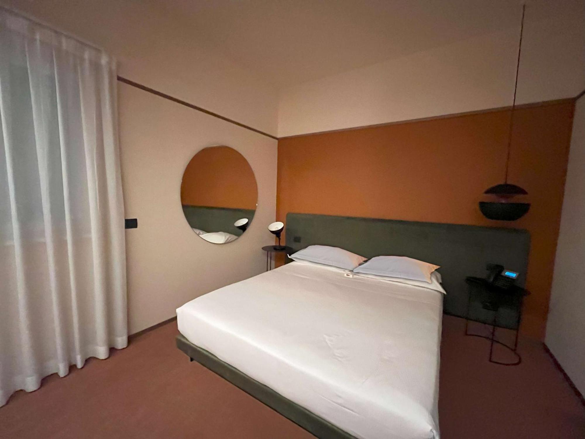 Best Western Plus Dimora Del Monaco มาเตรา ภายนอก รูปภาพ