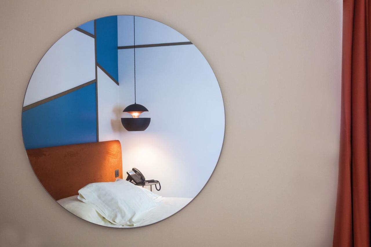 Best Western Plus Dimora Del Monaco มาเตรา ภายนอก รูปภาพ