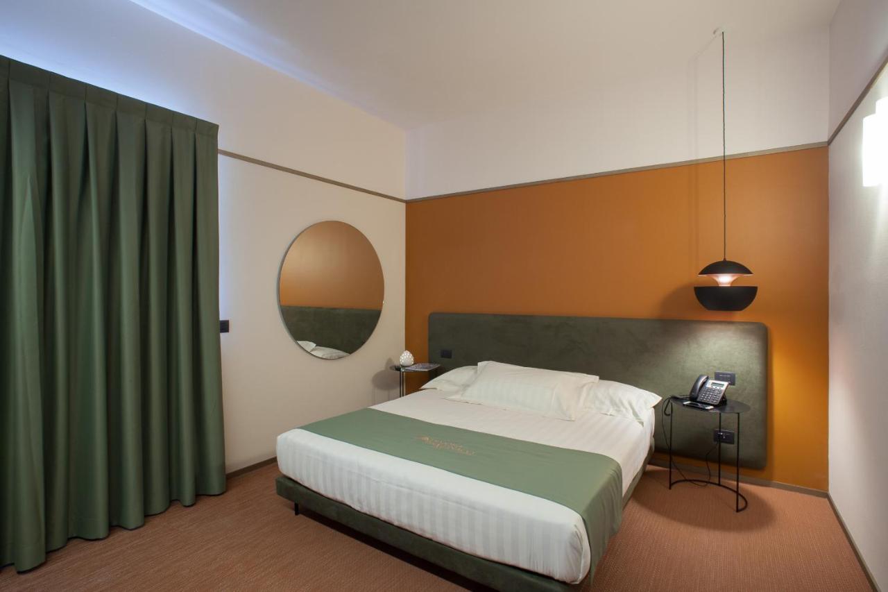 Best Western Plus Dimora Del Monaco มาเตรา ภายนอก รูปภาพ