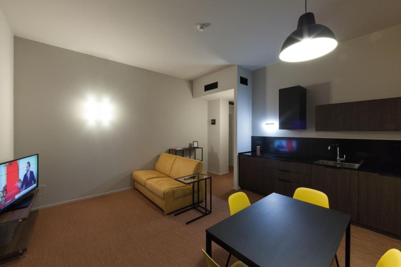 Best Western Plus Dimora Del Monaco มาเตรา ภายนอก รูปภาพ