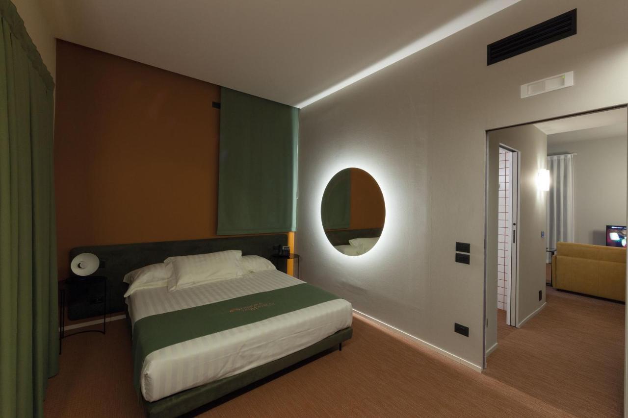 Best Western Plus Dimora Del Monaco มาเตรา ภายนอก รูปภาพ