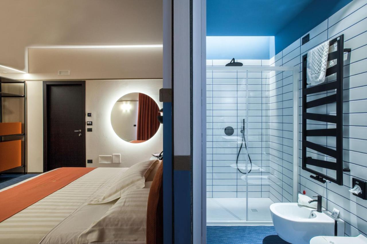 Best Western Plus Dimora Del Monaco มาเตรา ภายนอก รูปภาพ