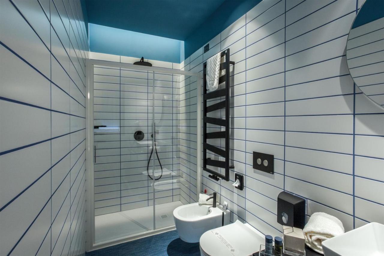 Best Western Plus Dimora Del Monaco มาเตรา ภายนอก รูปภาพ