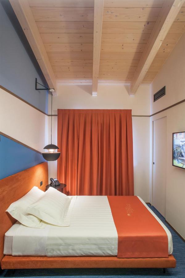 Best Western Plus Dimora Del Monaco มาเตรา ภายนอก รูปภาพ