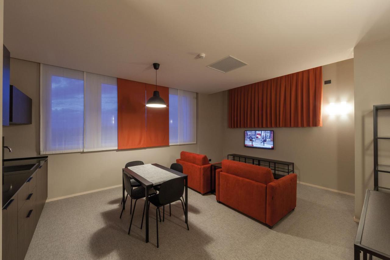 Best Western Plus Dimora Del Monaco มาเตรา ภายนอก รูปภาพ