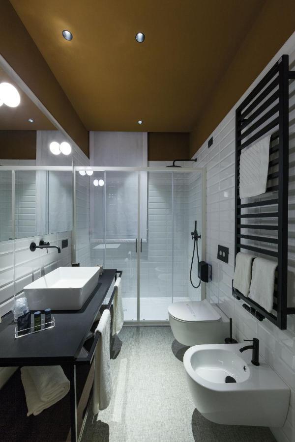 Best Western Plus Dimora Del Monaco มาเตรา ภายนอก รูปภาพ