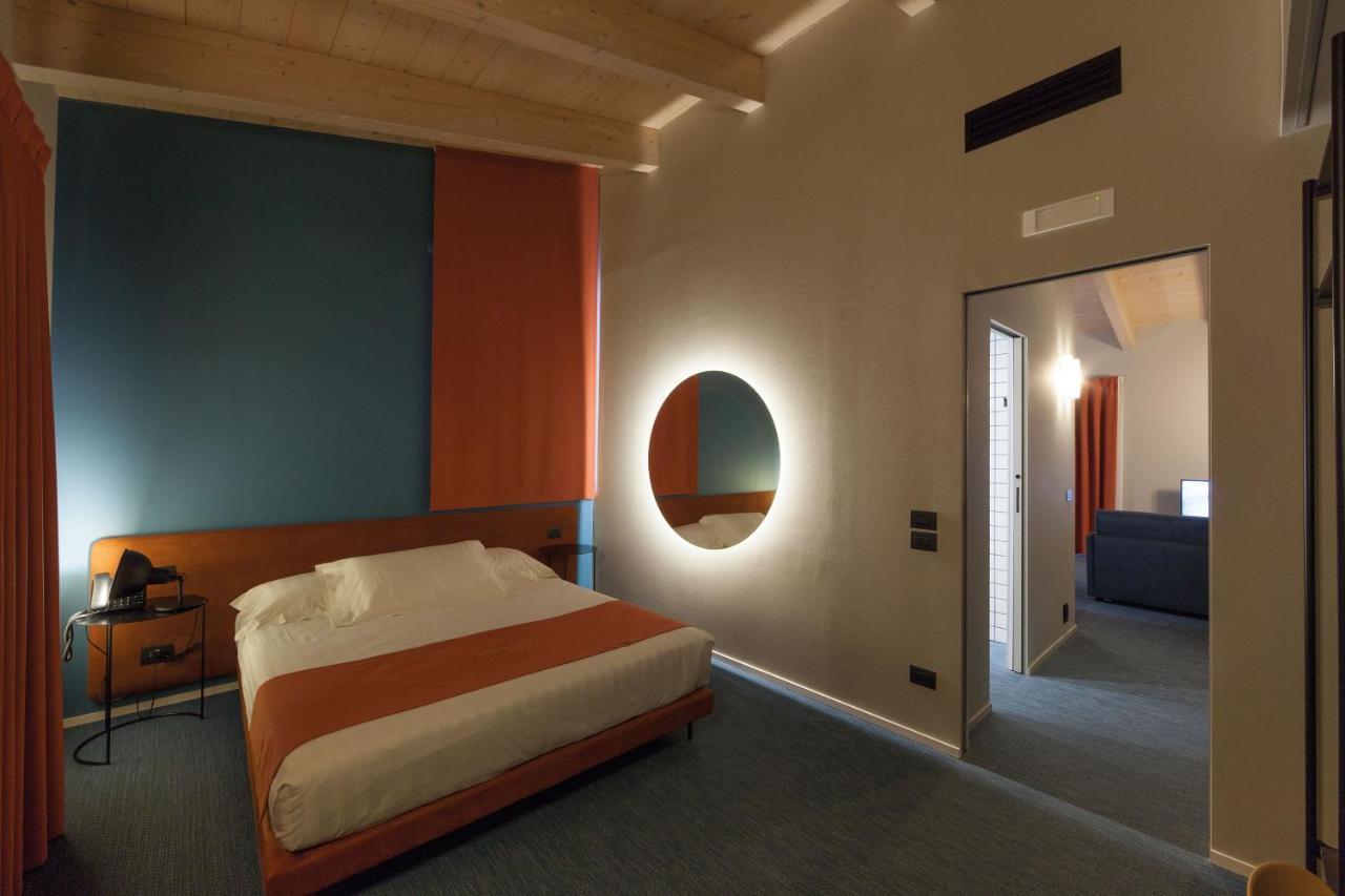 Best Western Plus Dimora Del Monaco มาเตรา ภายนอก รูปภาพ