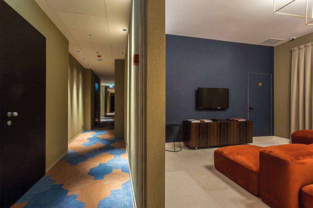 Best Western Plus Dimora Del Monaco มาเตรา ภายนอก รูปภาพ