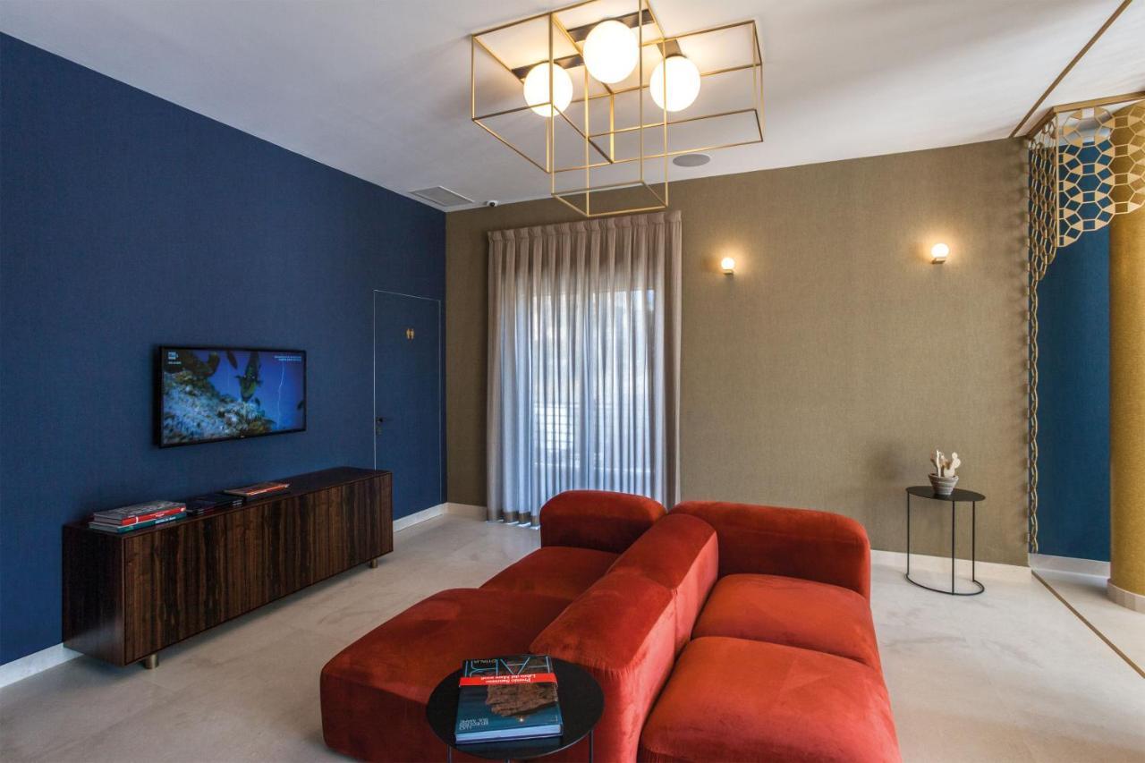 Best Western Plus Dimora Del Monaco มาเตรา ภายนอก รูปภาพ