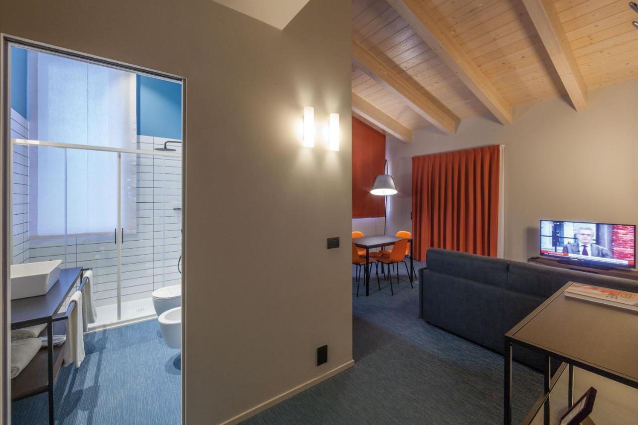 Best Western Plus Dimora Del Monaco มาเตรา ภายนอก รูปภาพ