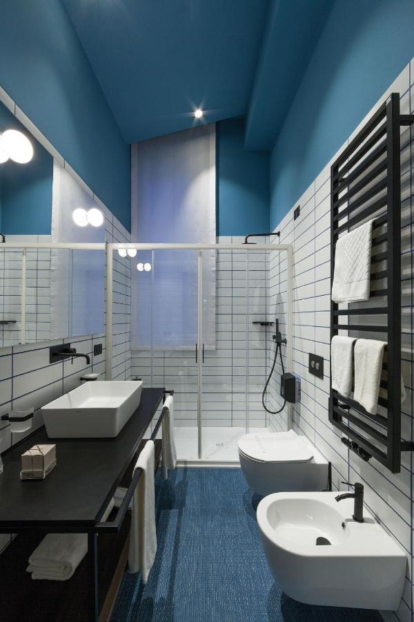 Best Western Plus Dimora Del Monaco มาเตรา ภายนอก รูปภาพ