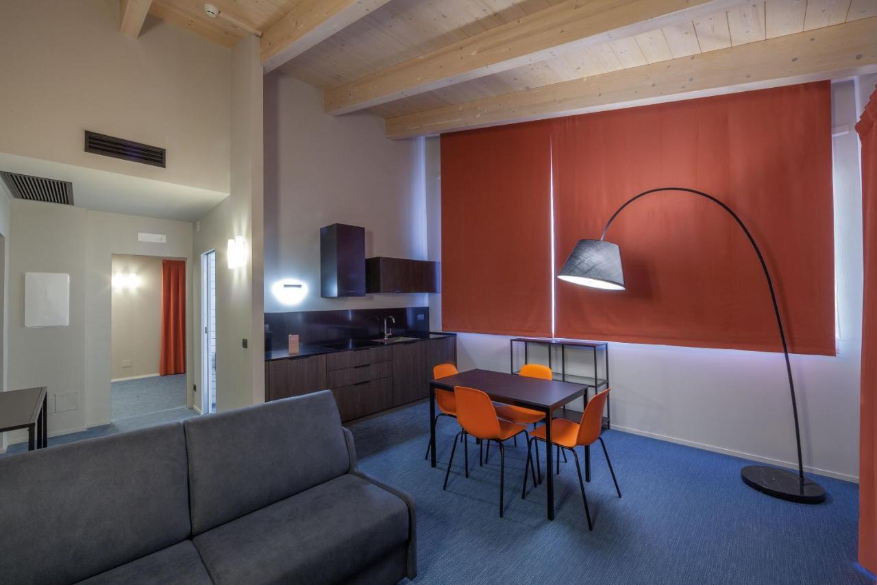 Best Western Plus Dimora Del Monaco มาเตรา ภายนอก รูปภาพ